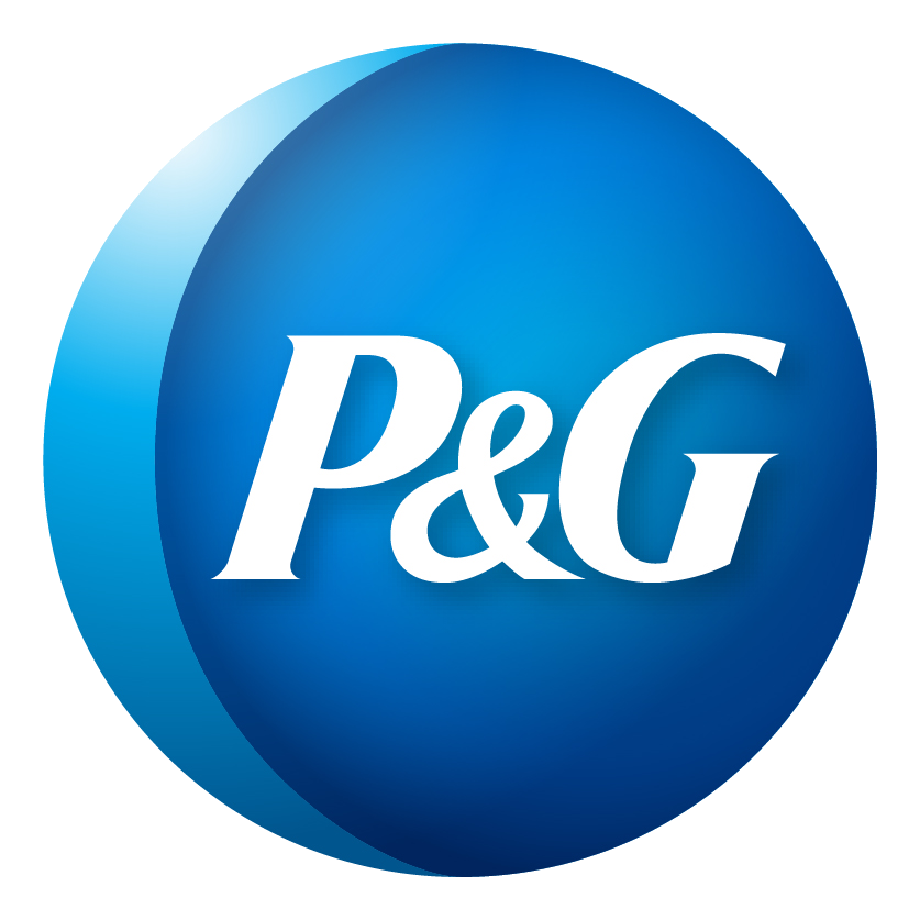 Procter & Gamble logo